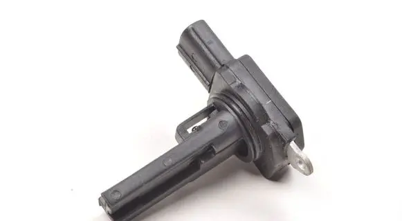 Volvo S60 Mass air flow meter 8ET358095
