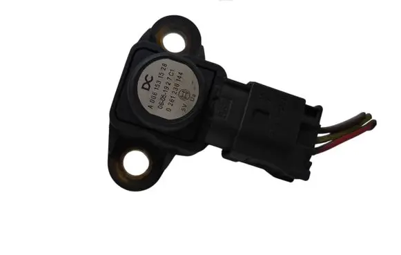 Mercedes-Benz E W211 Air pressure sensor A0061531528 0261230144
