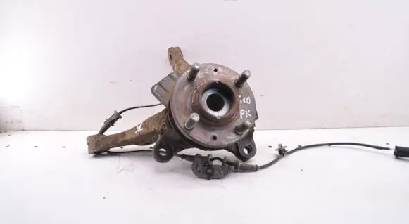 Hyundai i10 Front wheel hub