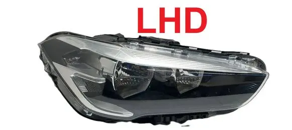 BMW X1 F48 F49 Headlight/headlamp 7346534 35261