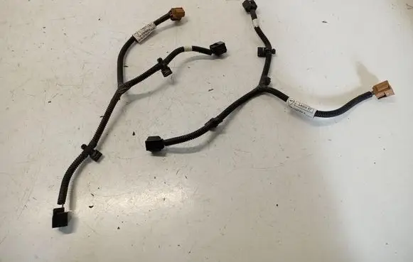 Renault Master III Parking sensor (PDC) wiring loom 240151978R