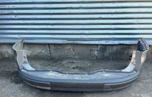 Ford Galaxy Rear bumper