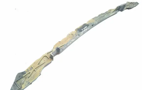 KIA Stinger Front bumper support beam 86570J5600