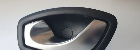Renault Captur II Front door interior handle