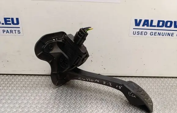 Ford Transit Custom Accelerator throttle pedal BK219F836AD 6PV93456200 01272014