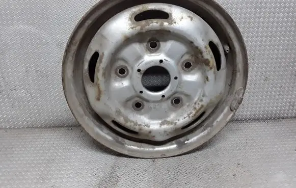 Ford Transit R15 steel rim 2150829