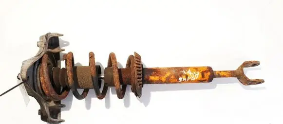 Audi A4 S4 B5 8D Front shock absorber/damper