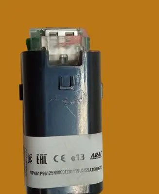 Hyundai Tucson TL USB socket connector 96125N9000