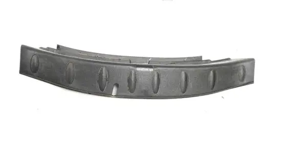 Mini One - Cooper Clubman R55 Trunk/boot sill cover protection 6952381