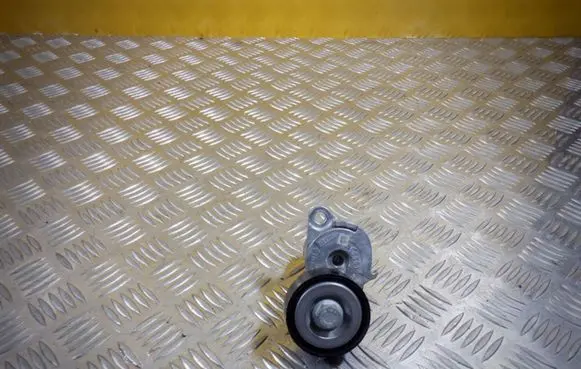 Volkswagen Beetle A5 Alternator belt tensioner 06K903133E