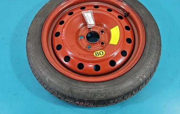 Hyundai i40 R17 spare wheel IMPRK1605026