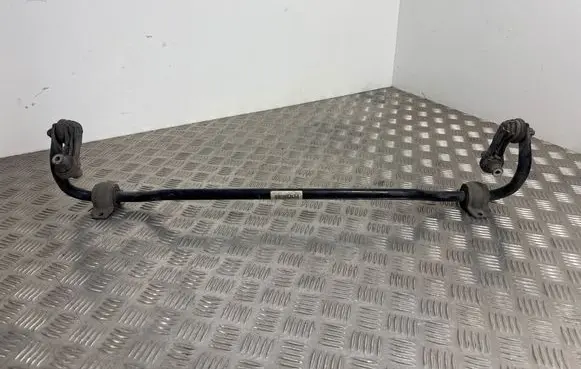 Rear anti-roll bar/sway bar