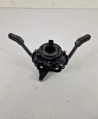 Volkswagen PASSAT B8 Multifunctional control switch/knob 3Q0953521