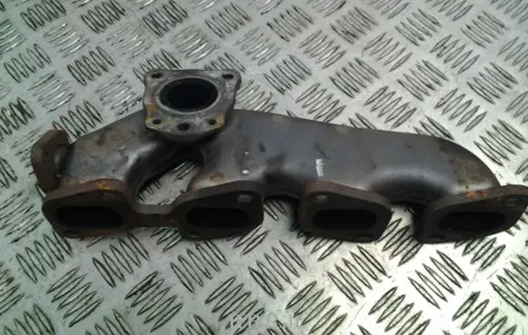 Mercedes-Benz A W176 Exhaust manifold A6511400709