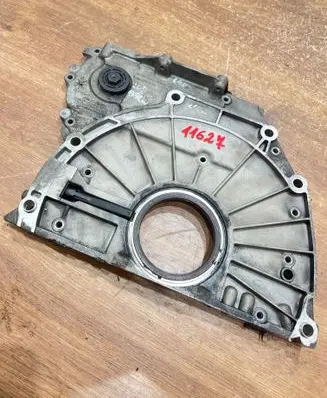 BMW 3 E90 E91 Timing chain cover 7810695