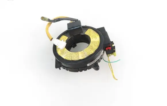 Mitsubishi Space Wagon Airbag slip ring squib (SRS ring)