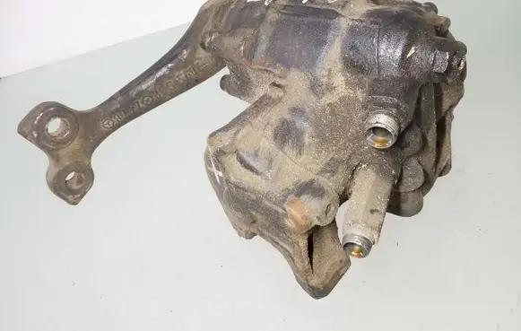 Mercedes-Benz E W124 Steering rack 2014611005 1244610801
