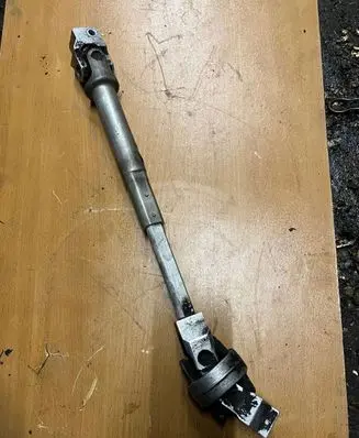 BMW 3 F30 F35 F31 Steering column universal joint 6791299