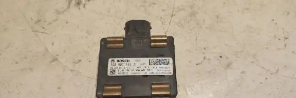 Skoda Superb B8 (3V) Distronic sensor radar 3Q0907561D 3Q0907572C 0203300968