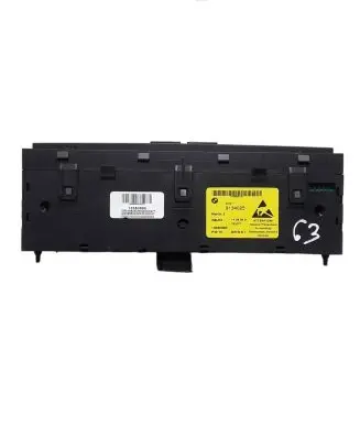 BMW 5 E60 E61 Parking (PDC) sensor switch 9134025