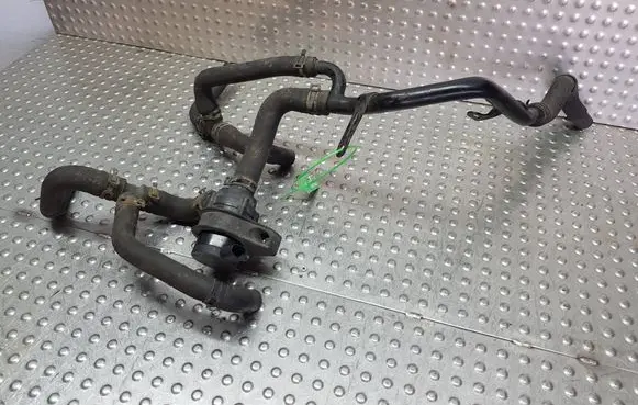 Audi A3 S3 8P Electric auxiliary coolant/water pump S26370825 1K0965561F