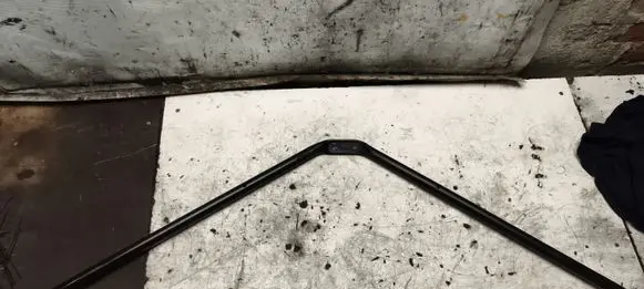 BMW 5 E60 E61 Other engine bay part 7046555