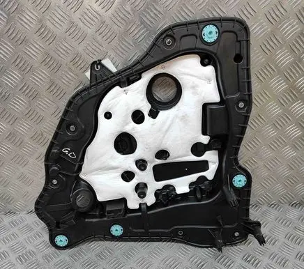 BMW iX Other body part 8491322