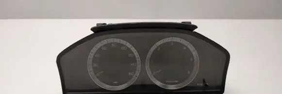 Volvo V70 Speedometer (instrument cluster) 31270370AA 0253492 36002203