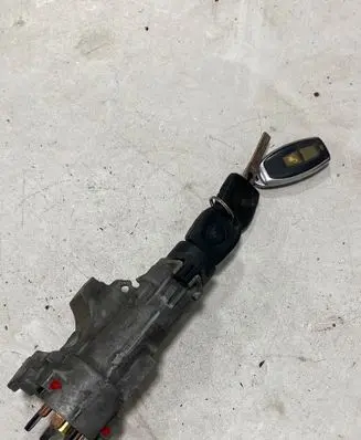 Seat Leon (1M) Ignition lock 4B0905851C