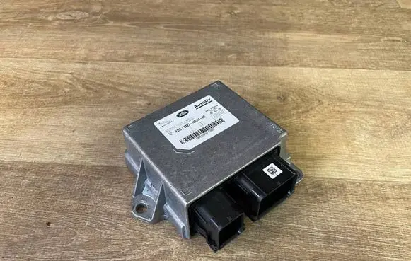 Jaguar XF X260 Airbag control unit/module CX23-14D374-Ad