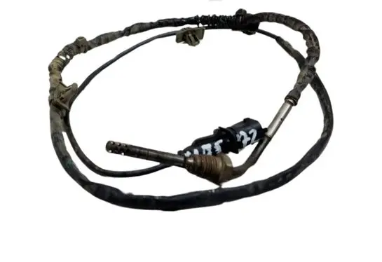 Opel Mokka Exhaust gas temperature sensor 55580026