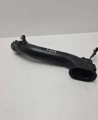 Opel Astra G Air intake hose/pipe 9202910 37756 F202910