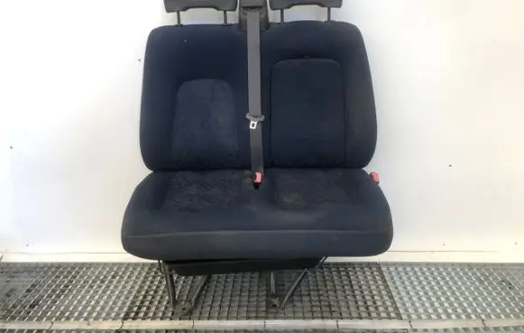 Fiat Ducato Front passenger seat 