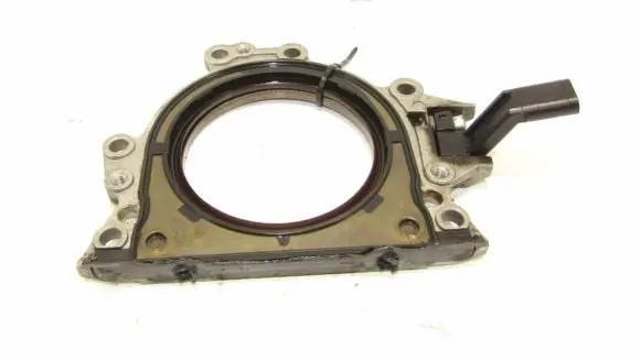 Audi Q3 8U Crankshaft position sensor 04L906433B