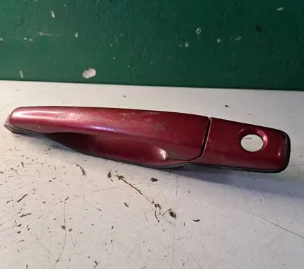 Mitsubishi Grandis Front door exterior handle MR5261052