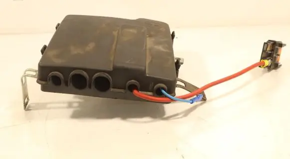 Iveco Daily 35 - 40.10 Positive cable (battery) 00324697