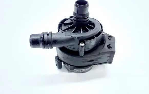 Peugeot 208 Electric auxiliary coolant/water pump 9827567880
