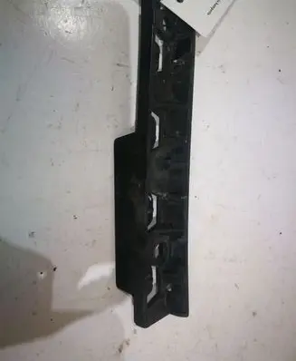 BMW 5 E60 E61 Front bumper mounting bracket 51777066227