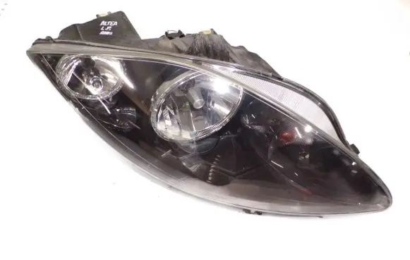 Seat Altea XL Headlight/headlamp 5P1941006D