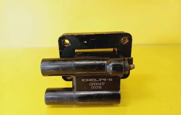 Hyundai Sonata High voltage ignition coil GN10417 00318