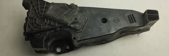Peugeot 208 I AdBlue liquid reservoir 9815712580