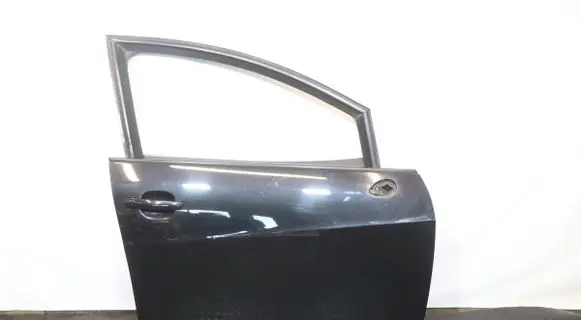 Seat Ibiza IV (6J,6P) Front door