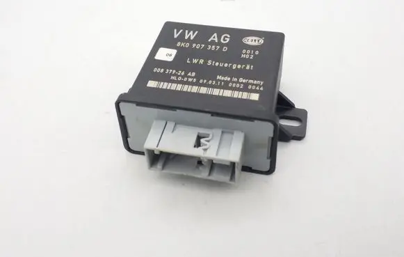 Audi Q5 SQ5 Light module LCM 8K0907357D