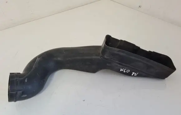 Audi A2 Air intake duct part 8Z0129617B 4410725159