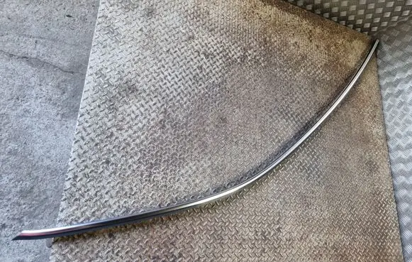 Volkswagen Arteon Roof trim bar molding cover 3G8854702 3G8854702G