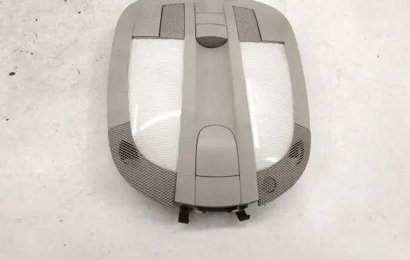 Mercedes-Benz ML W164 Front seat light 1648207201 1648205401