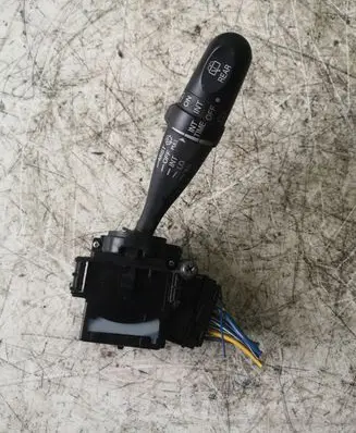 Suzuki SX4 Wiper control stalk