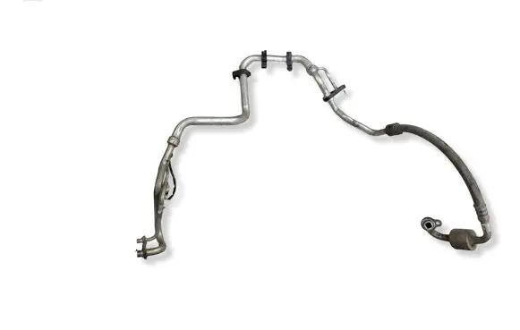 Ford Focus Air conditioning (A/C) pipe/hose 