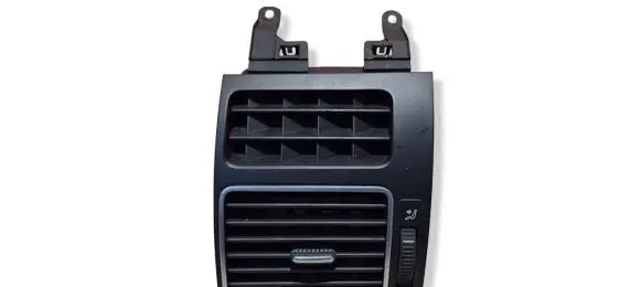 Volkswagen Touran II Dashboard side air vent grill/cover trim 1T0819703E