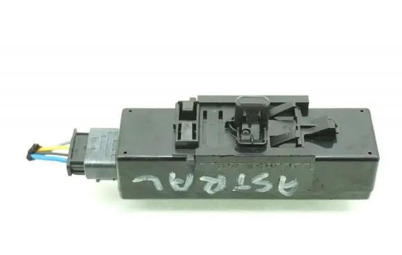 Opel Astra L Other control units/modules 9841967280